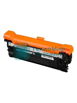 Картридж лазерный Sakura CE251A для HPColor LaserJet CM3530MFP/CM3530fsMFP/CP3525/CP3525n/CP3525dn/CP3525x, синий, 7000 к.