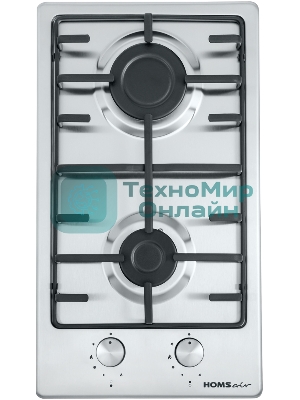 Газовая варочная панель HOMSair HGS323S