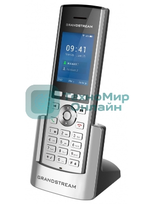 Телефон VOIP WP820 GRANDSTREAM