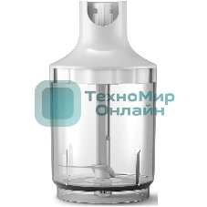 Блендер погружной Philips HR2545/00 белый
