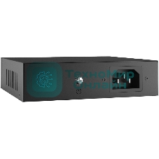 Коммутатор 6PORT NETIS P106C 10/100M 4POE