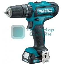 Дрель Makita HP333DWAE акк