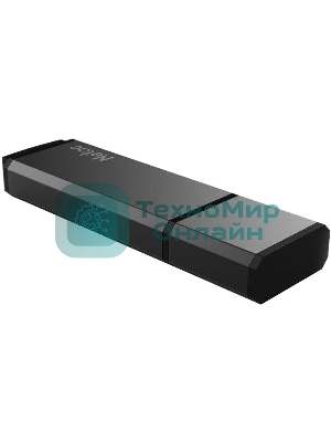 Флешка USB Netac U351 16Gb NT03U351N-016G-20BK, USB 2.0