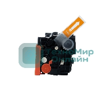 Картридж Sakura 067HBK (5106C0022) для Canon, черный, 3130 к.