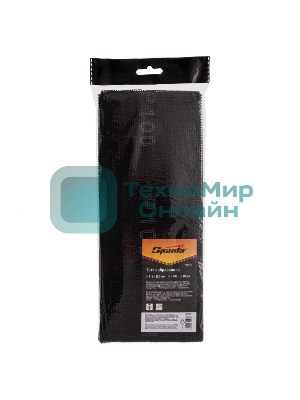 Сетка абразивная Sparta P 100, 115 х 280 мм, 10 шт.