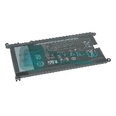 Аккумуляторная батарея для ноутбука Dell 15-5538 11.4V 3500mAh