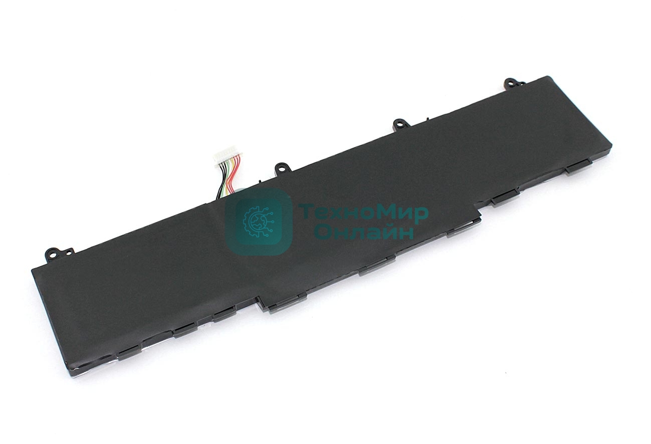 Аккумуляторная батарея для ноутбука HP EliteBook 830 G711.4V 4500mAh OEM