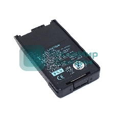 Аккумулятор для Kenwood TK-2140 (KNB-35L) 2000mAh 7.4V Li-Ion