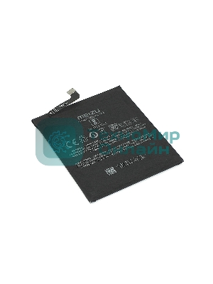 Аккумуляторная батарея BA871 для Meizu 15 Lite