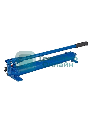 Гидравлический насос для пресса Stels 52303 усилие 20 т