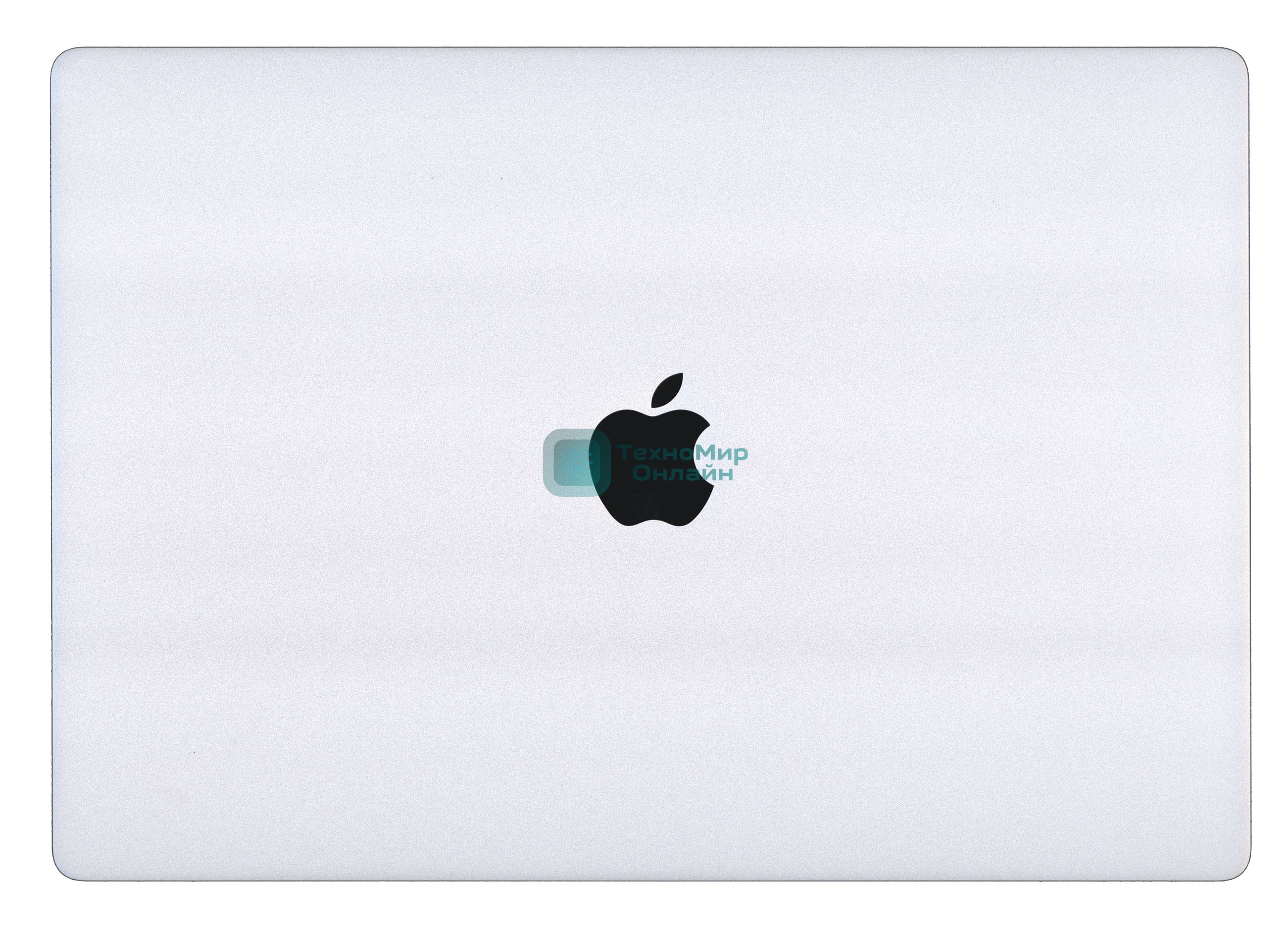 Матрица в сборе (дисплей) для MacBook Pro 16 A2991 2023 серебро Silver OEM New