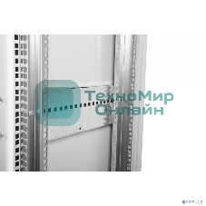 Шкаф ЦМО телекоммуникационный напольный 36U (600 800) дверь перфорированная