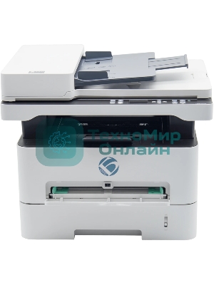 МФУ лазерное монохромное BULAT M2033dnwa