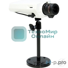 Видеокамера IP D-Link DCS-3511/UPA/A1A Сетевая HD-камера с поддержкой PoE и ночной съемки