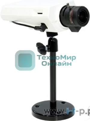 Видеокамера IP D-Link DCS-3511/UPA/A1A Сетевая HD-камера с поддержкой PoE и ночной съемки