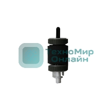 Вал захвата бумаги из кассеты в сборе HP LJ P3005/P3015/M3027/M3035 (RM1-3763/5851-4013/RM1-6323/RM1-6313)