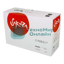 Картридж лазерный Sakura CF287X для HP LJ M506dn, M506x, M527c,M527dn, M527, M501n черный, 18 000 к.
