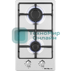 Газовая варочная панель HOMSair HGS323S