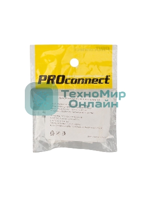 Задвижка накладная ШП-40 Полимер ЧЕТЫРЕ СЕЗОНА