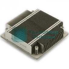 Радиатор SuperMicro SNK-P0046P 1U Passive Soc-1156