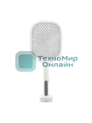 Мухобойка электрическая Rexant 0440 с подставкой 1000 В