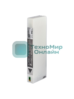 Картридж струйный Sakura C13T636900 (T6369 Light Light Black) для Epson, светло-черный, 700 мл.