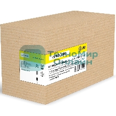 Картридж лазерный Cactus CS-TK5240Y-MPS желтый (6000 стр.) для Kyocera Ecosys M5526cdn/M5526cdw/P5026cdn/P5026cdw