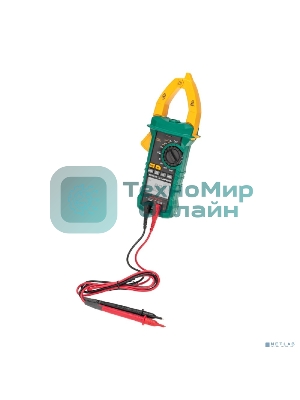 Токовые клещи MS2025C MASTECH