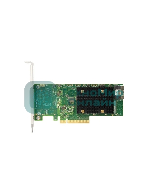 Контроллер RAID Broadcom/LSI 9540-8i