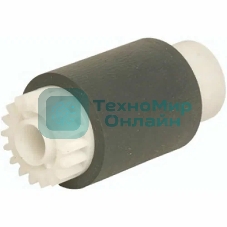Ролик подачи бумаги (Ручная подача) для Ricoh Aficio 2035/2045