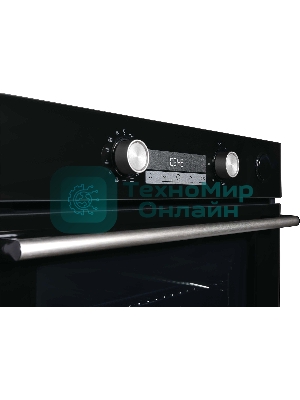 Электрический духовой шкаф Korting OKB 8972 EN ST