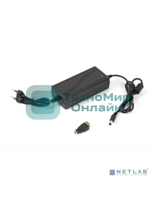 Источник питания малогабаритный Mollusk-VR 12/6 Бастион 8838