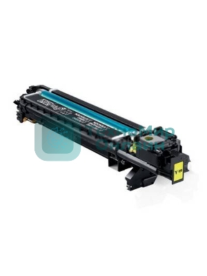 Блок барабана Konica-Minolta bizhub C3100P/3110 желтый IUP-23Y