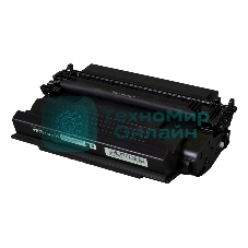 Картридж лазерный Sakura CF287X для HP LJ M506dn, M506x, M527c,M527dn, M527, M501n черный, 18 000 к.