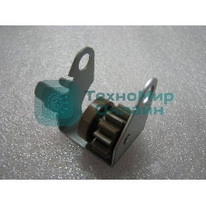 Шестерня в сборе в мет. скобе 14T HP LJ 5000/GP-160 OEM