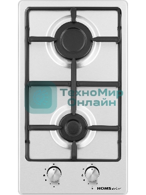 Газовая варочная панель HOMSair HGS323S