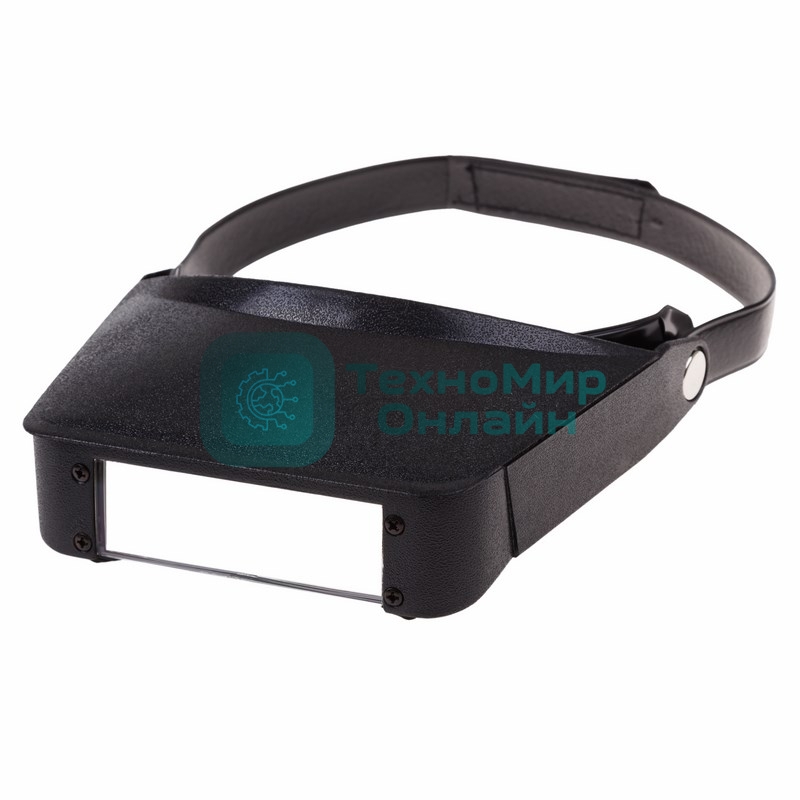 Бинокуляр монтажный Rexant 1.8x/2.3x 12-0410