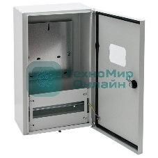 Щит ЩУ-3 IP54 EKF mb54-3