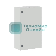 Шкаф ST с монтажной платой ДКС R5ST1063 1000х600х300 мм от IP65-до IP66 IK10