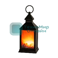 Светодиодный камин Neon-night 