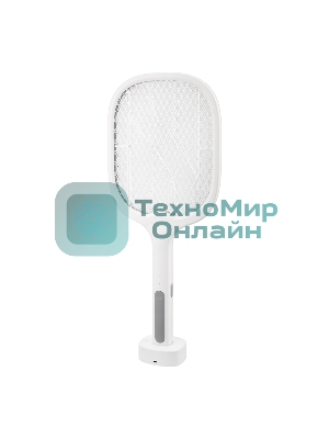 Мухобойка электрическая Rexant 0440 с подставкой 1000 В