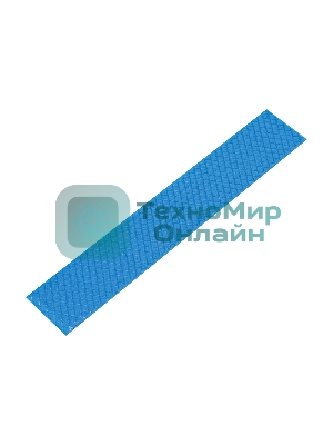 Термопрокладка ExeGate Ice EPG-13WMK (20x120x2.0 мм, 13,3 Вт/(м•К))