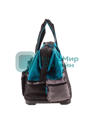 Сумка Gross 90273 для инструмента handwerker 42 кармана пластик. дно наплечный ремень 475 х 260 х