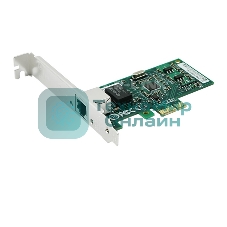 Сетевой адаптер LR-LINK LREC9201CT PCIE 10/100/1000MBPS