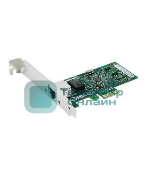 Сетевой адаптер LR-LINK LREC9201CT PCIE 10/100/1000MBPS
