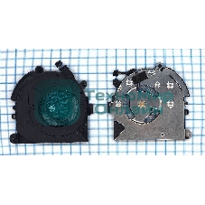 Вентилятор (кулер) для ноутбука HP EliteBook 830 G5