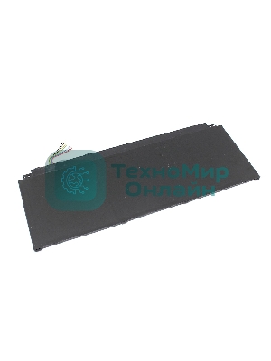 Аккумуляторная батарея для ноутбука Acer Chromebook R13 CB5-312T 11.1V 4350mAh OEM
