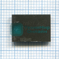 Видеопамять 1Gb GDDR5X D9VRK