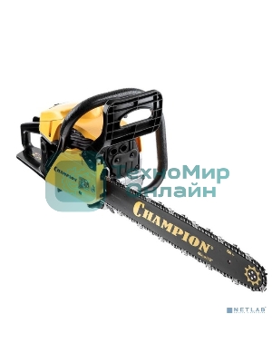 Бензопила Champion 251-18