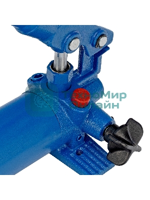 Гидравлический насос для пресса Stels 52303 усилие 20 т